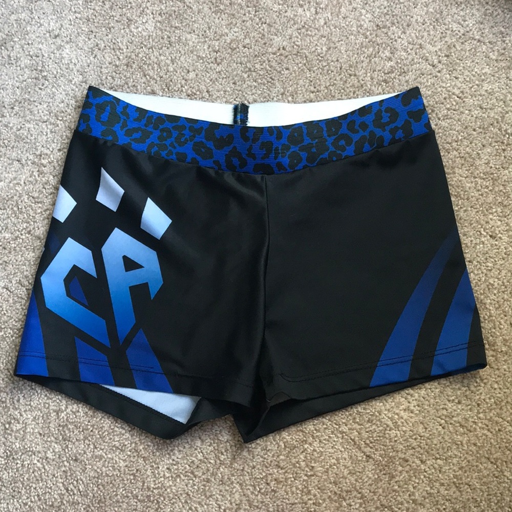 Cheer Athletics Spanx